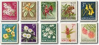 Whangarei Stamp Collectors Meet 