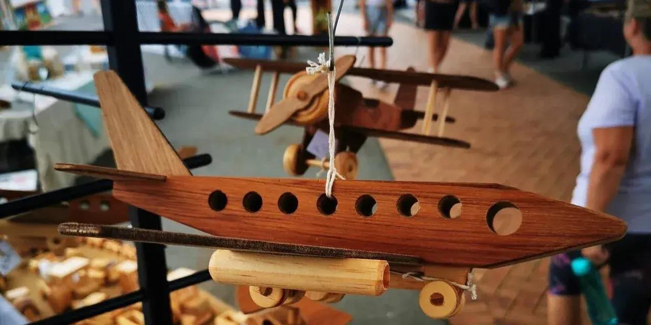 Whangārei Artisan's Market | Local Crafts & More