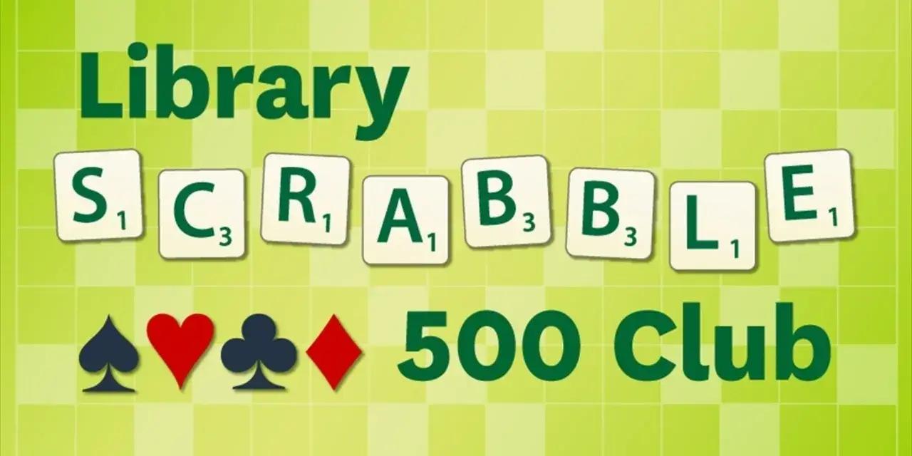 Whangārei Scrabble Club Meet at Rust Ave