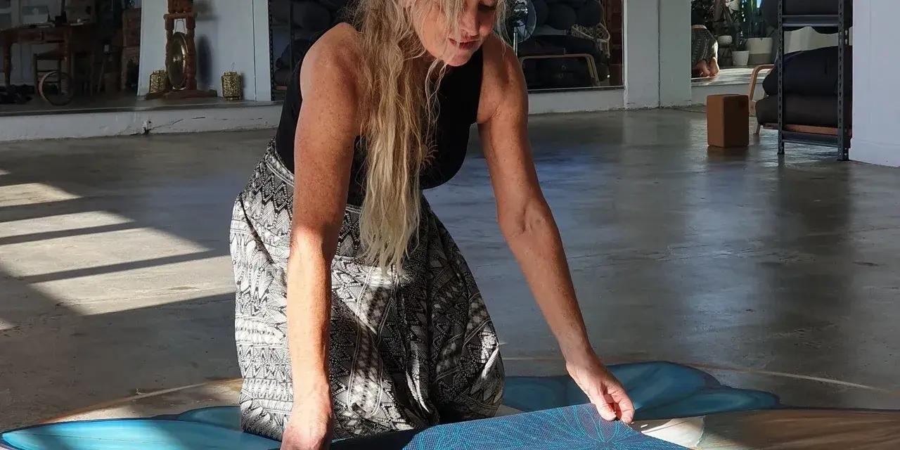 Trauma Informed Yoga