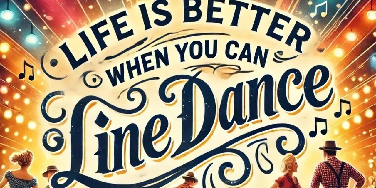 4FM Line Dance – Mondays in Kamo