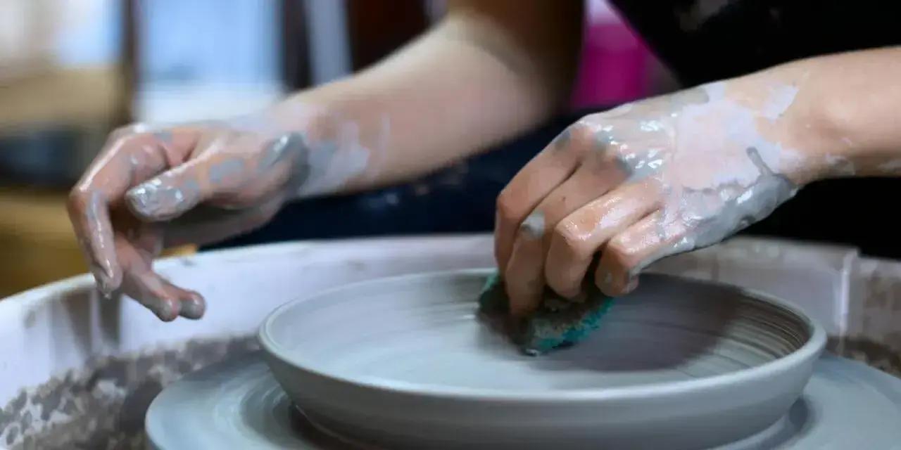 Pottery Workshop at Reyburn House Whangārei