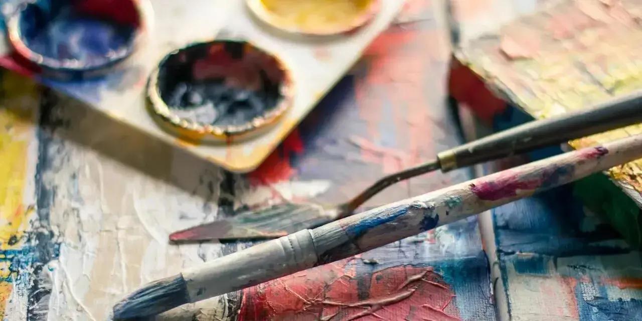 Riverside Painters Exhibition in Whangārei