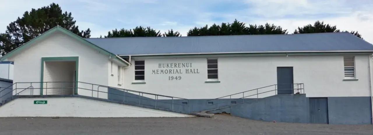 Line Dancing in Hukerenui Every Thursday