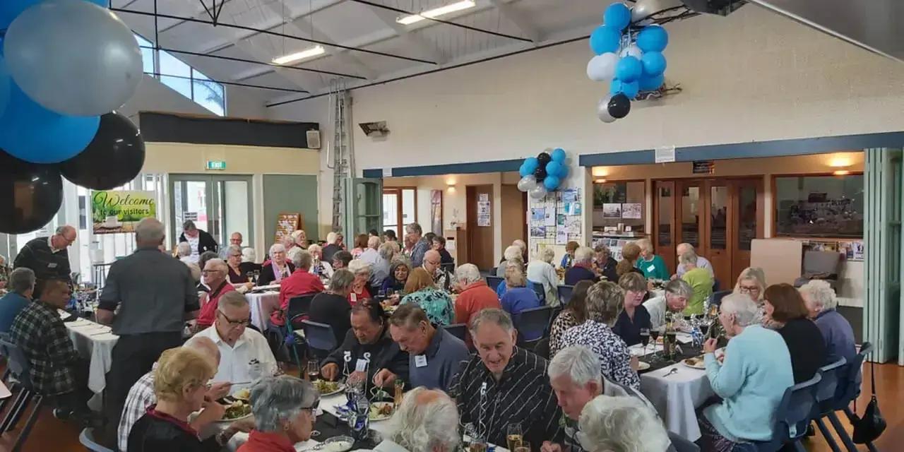 Community Care & Creativity Hub - Whangārei
