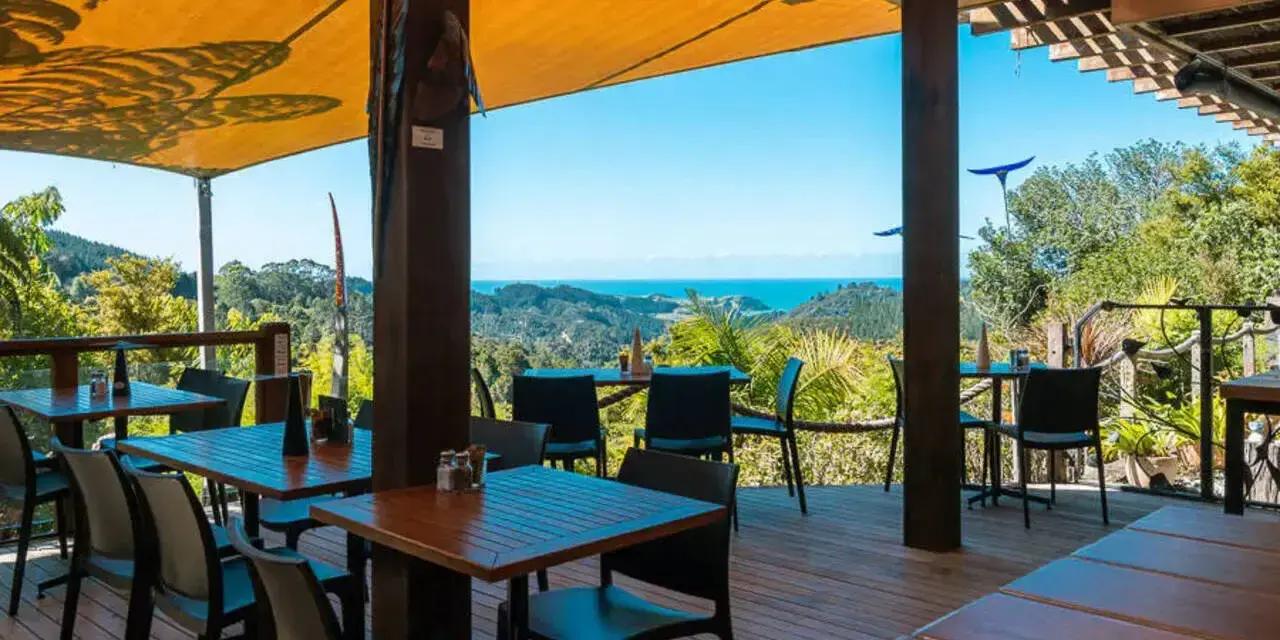 Women’s Friendship Group Lunch – Helena Bay