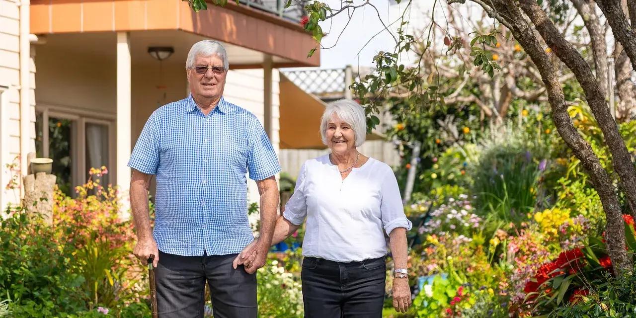 The Falls Estate Open Day | Whangārei Seniors