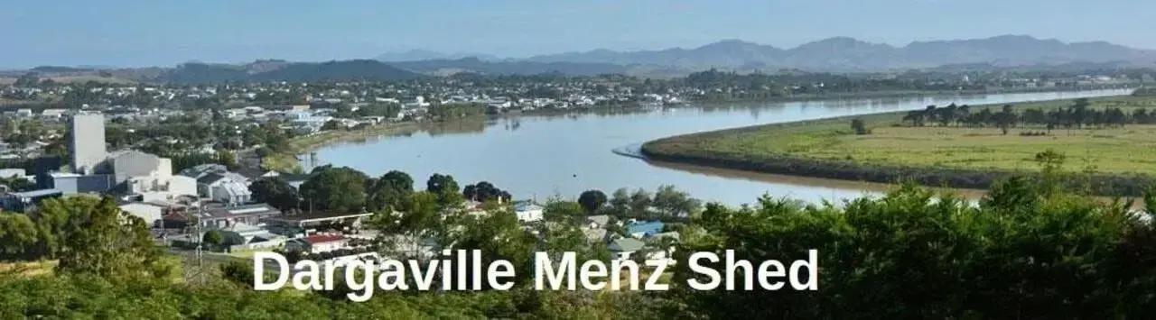 Dargaville Menz Shed: Community DIY Hub