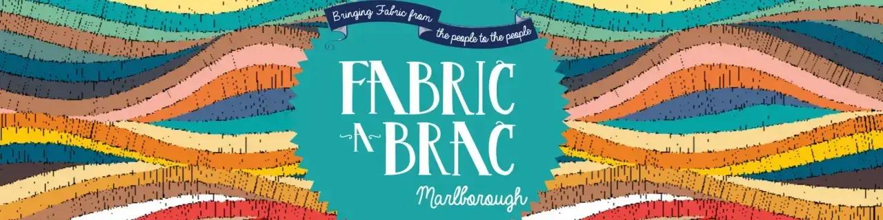 Fabric-a-brac Blenheim: Massive Sewing Sale