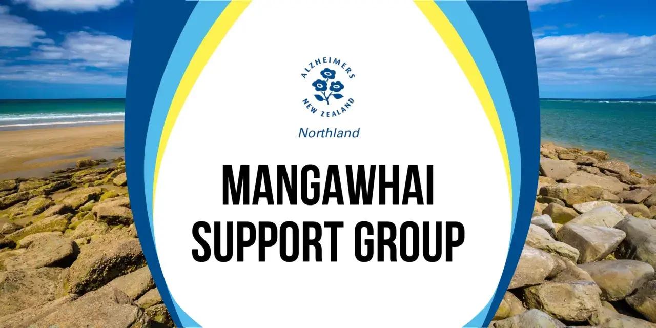 Mangawhai Alzheimers Support Group Meet-Up