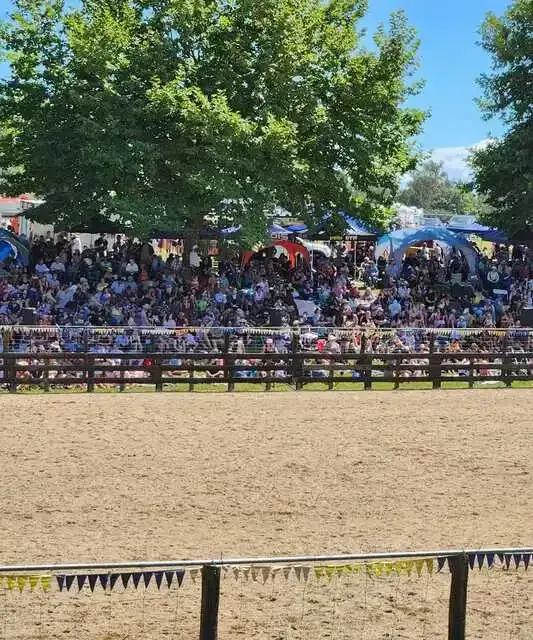 NZ Rodeo Finals 2025 | Kihikihi Arena