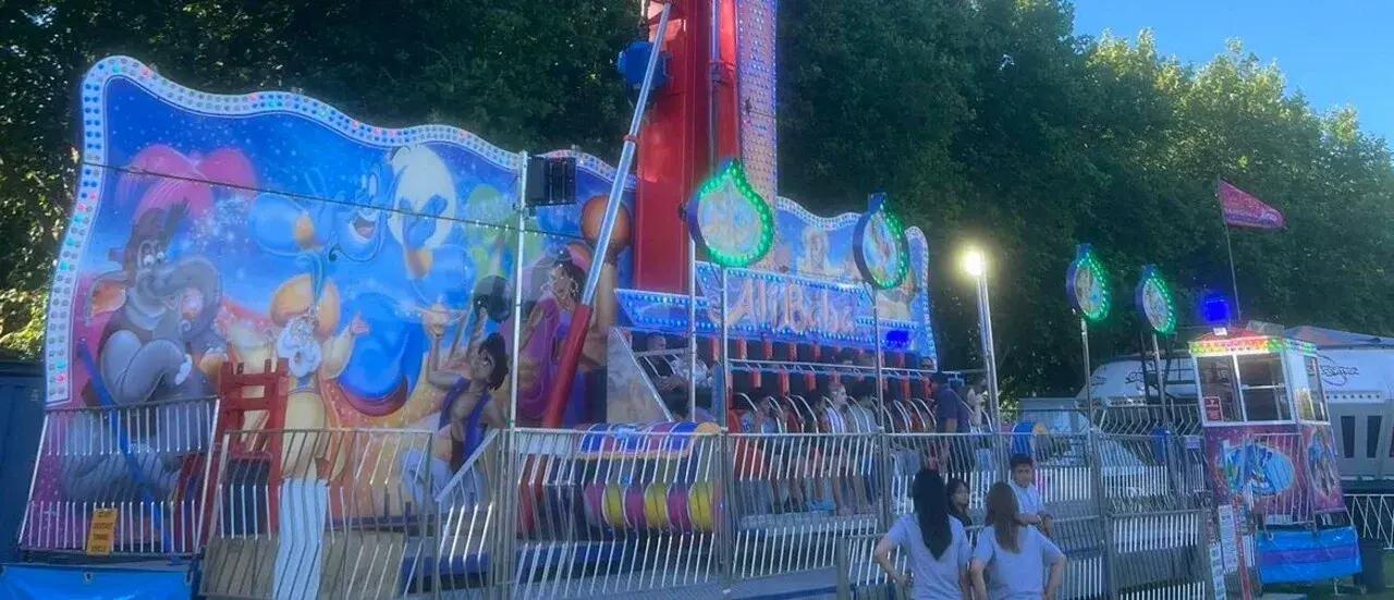 Whangarei Mega Fun Carnival 2025