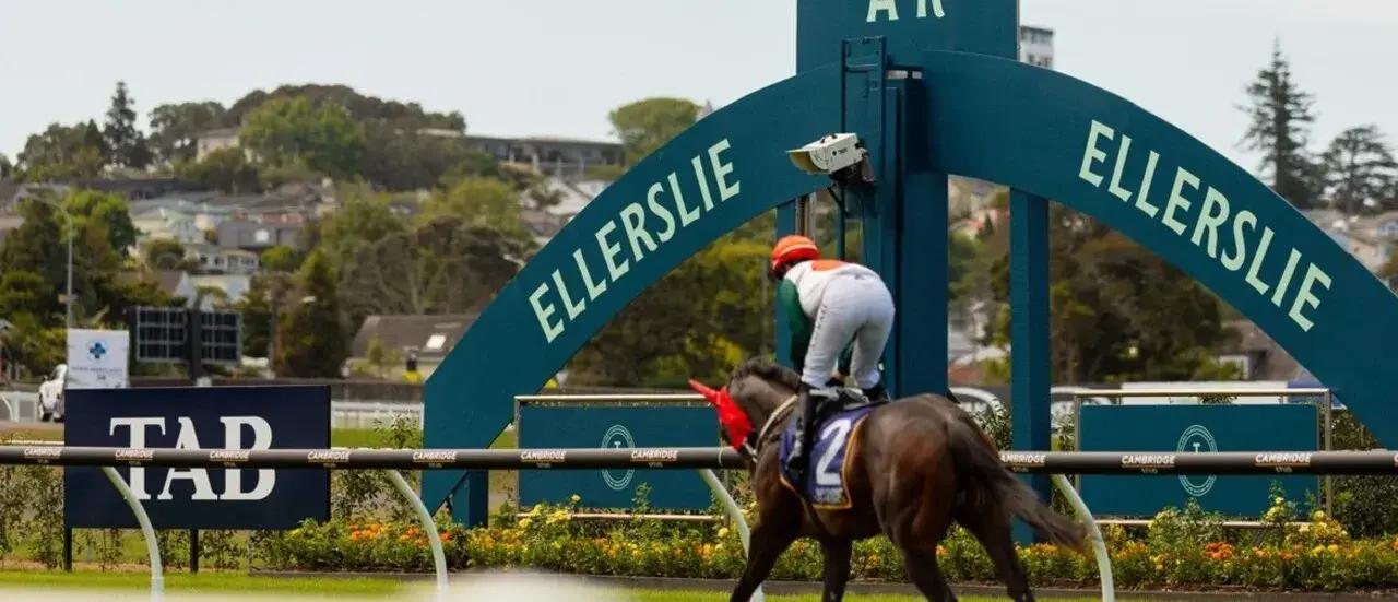 Auckland Races: May Raceday at Remuera Track