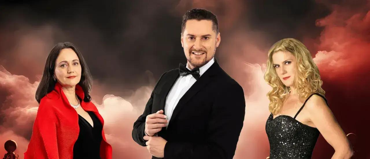 Musical Theatre Hits Live in Ellerslie Auckland