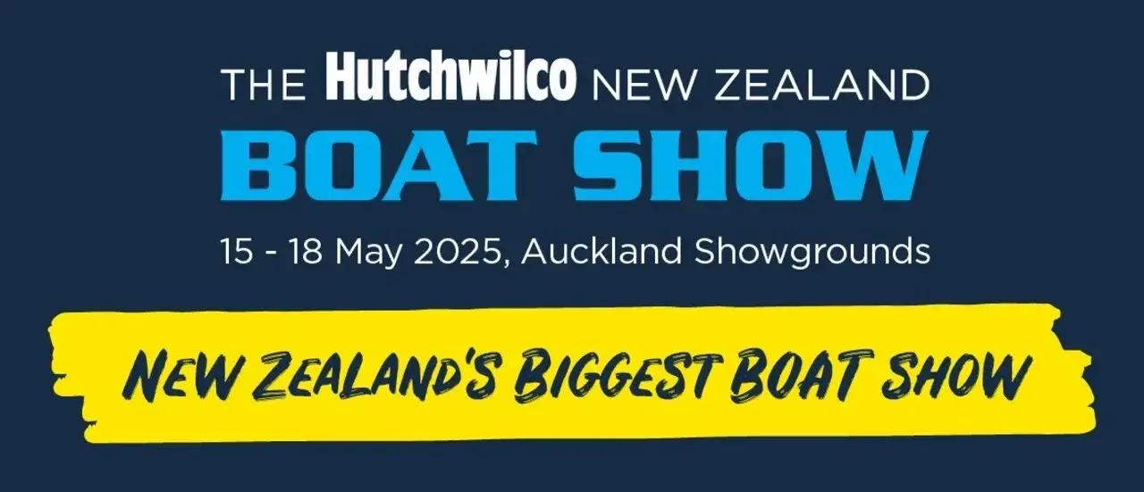 NZ Boat Show 2025 - Auckland's Biggest Marine Expo