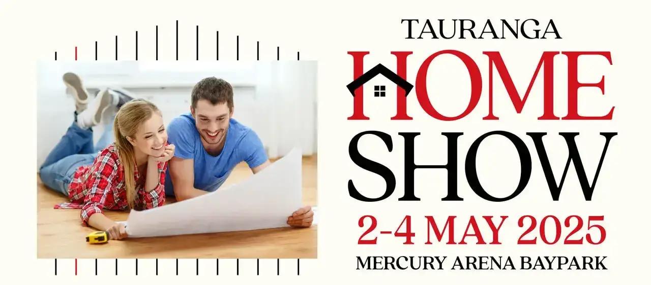 Tauranga Home Show