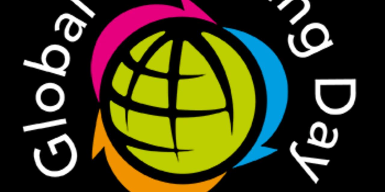 Global Recycling Day Info Session