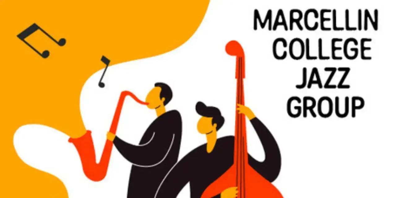 Marcellin College Jazz Group: Lunchtime Concert