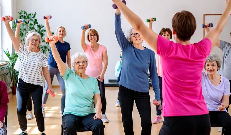 Balance activity image 3