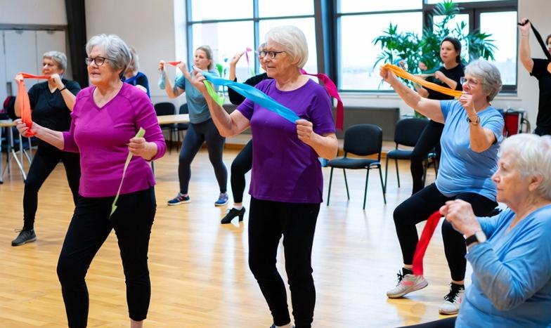 Balance activity image 2