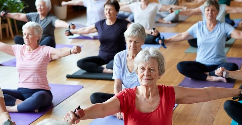 Balance activity image 2