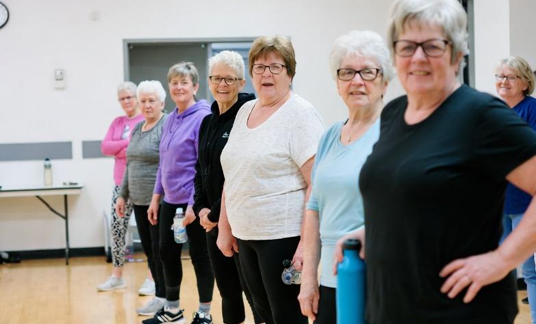 Balance activity image 2