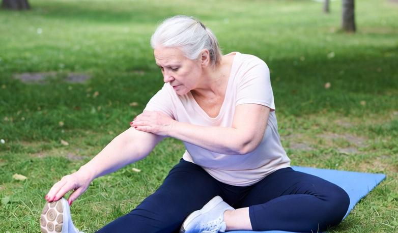 Balance activity image 1