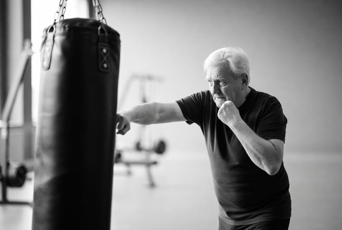 Boxing activity image 3