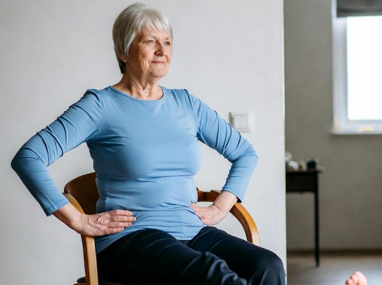 Chair activity image 1