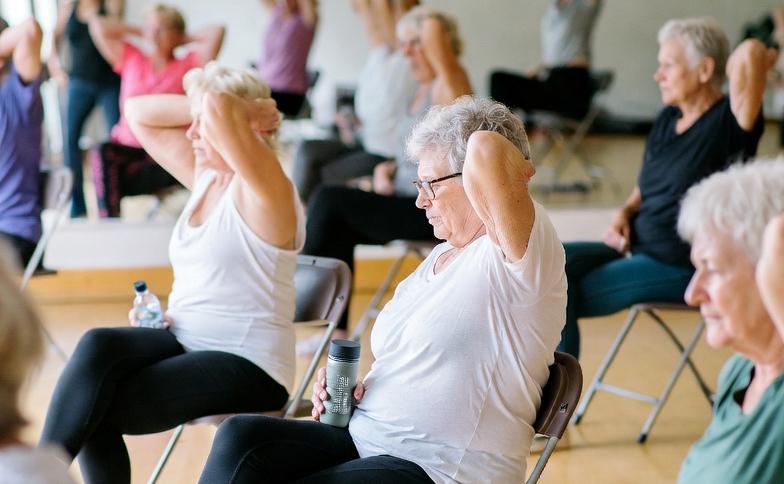 Chair activity image 3