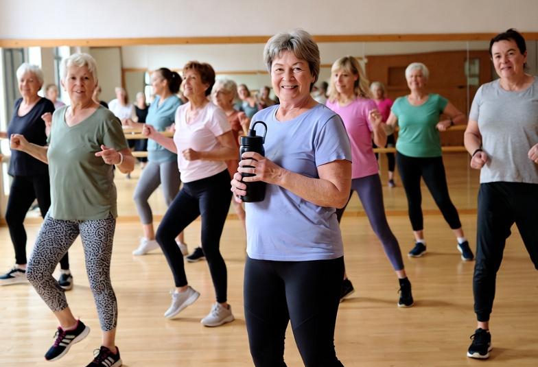 Dance activity image 2