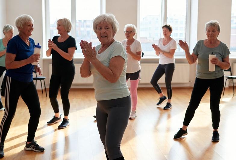 Dance activity image 2