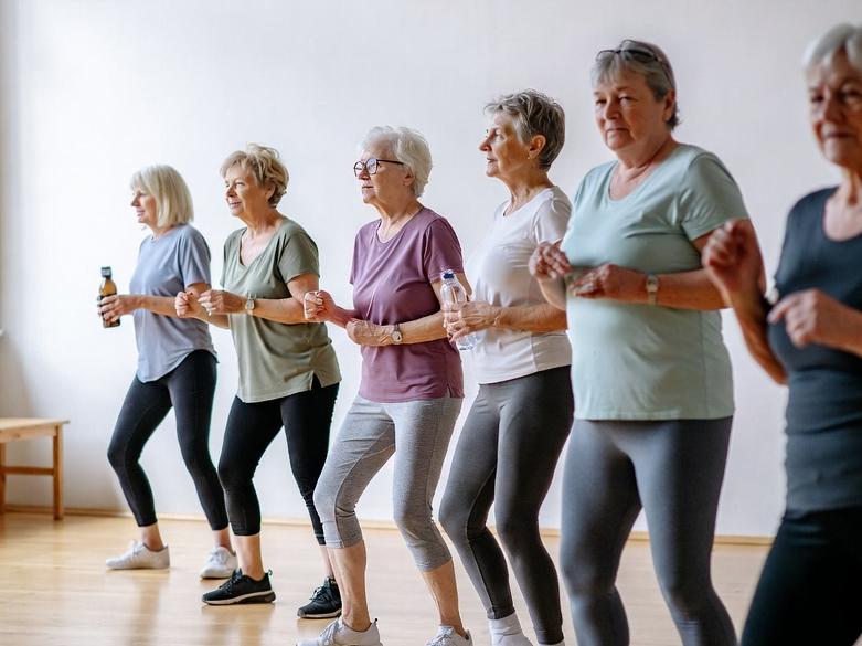 Dance activity image 3