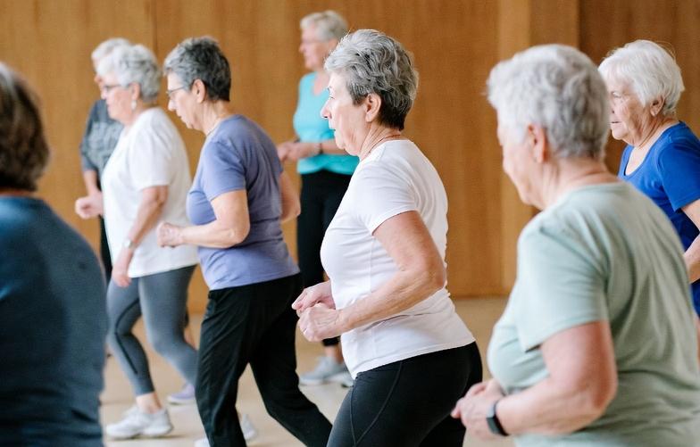 Fitness activity image 3