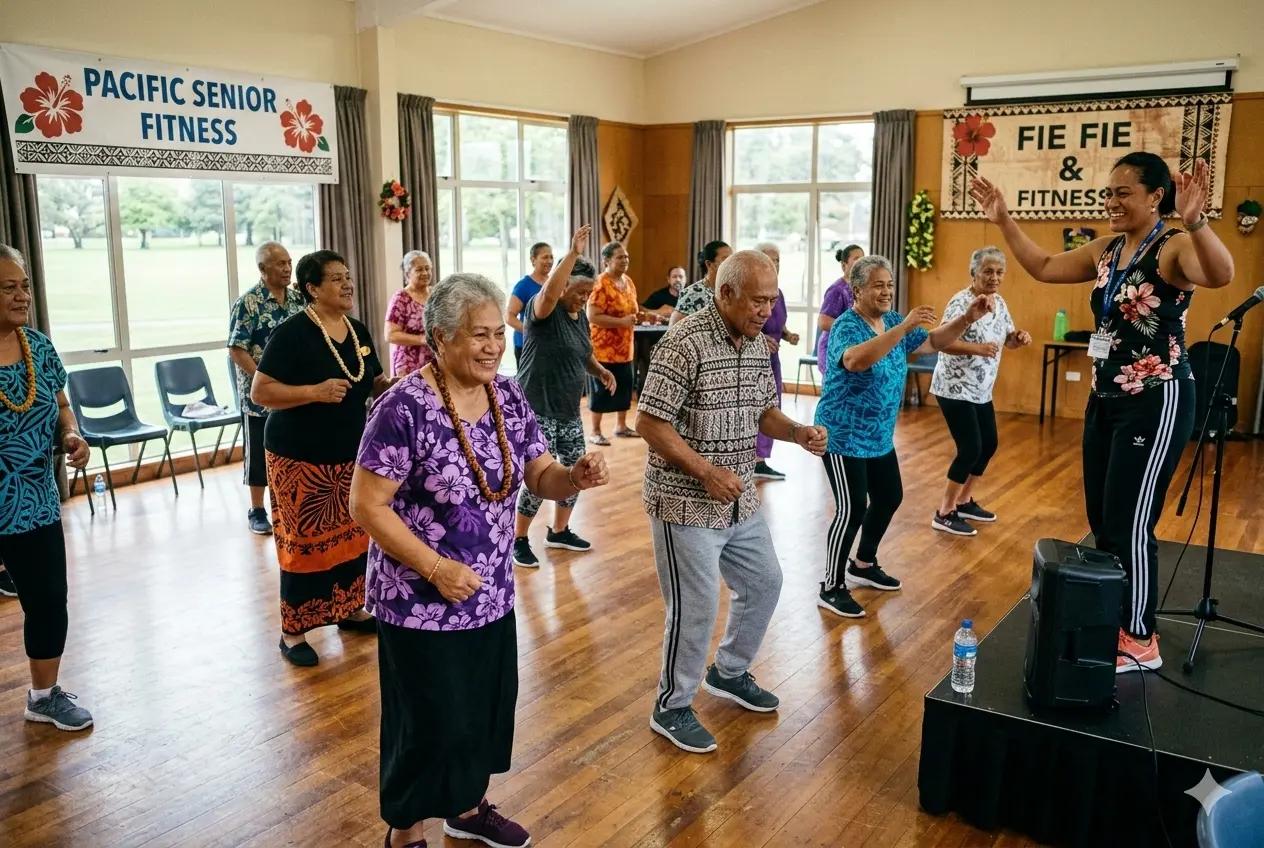 Pacific activity image 2