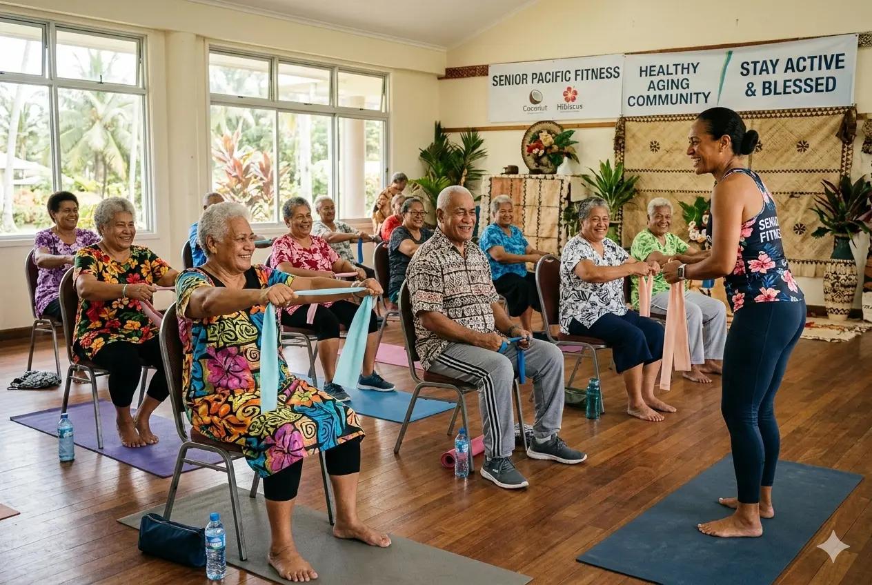 Pacific activity image 3