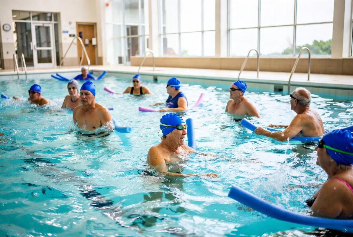 Water activity image 2