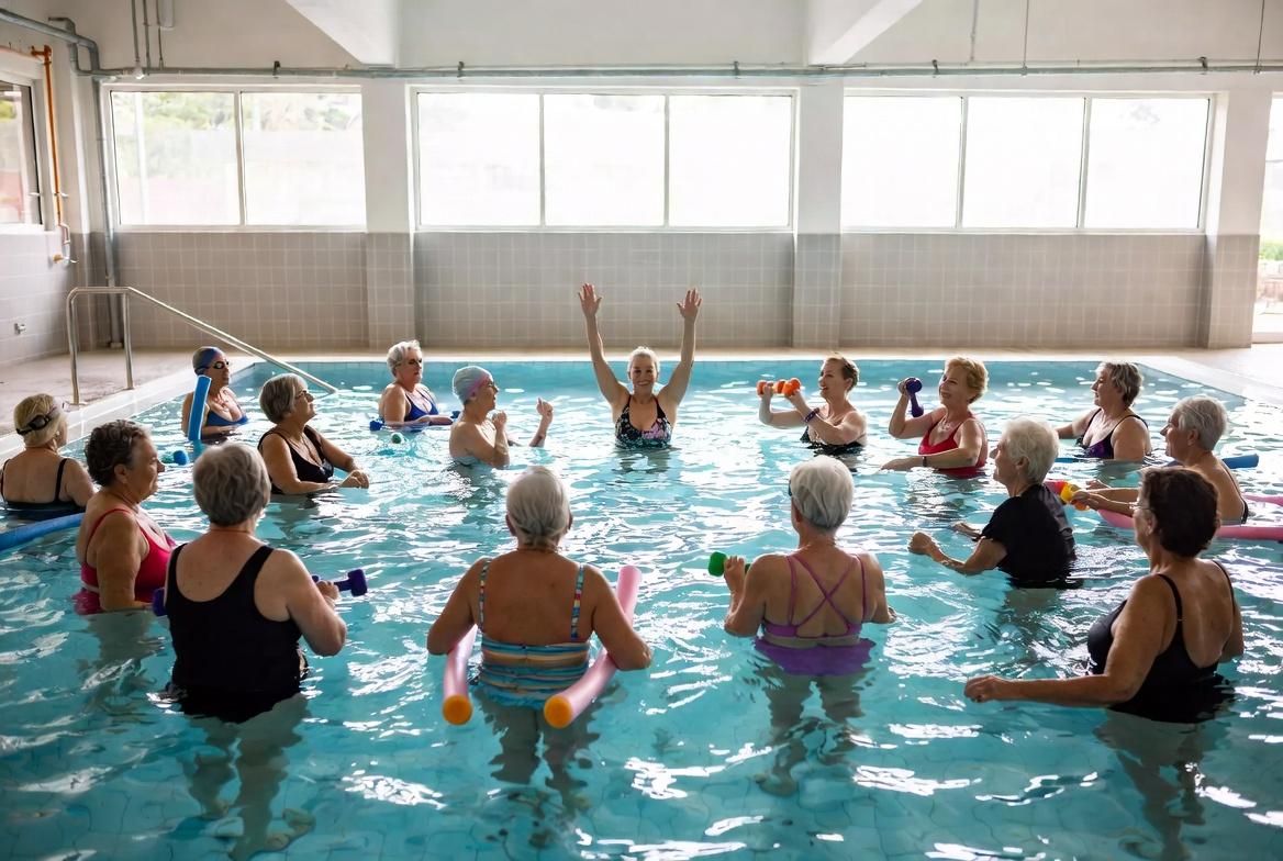 Water activity image 3