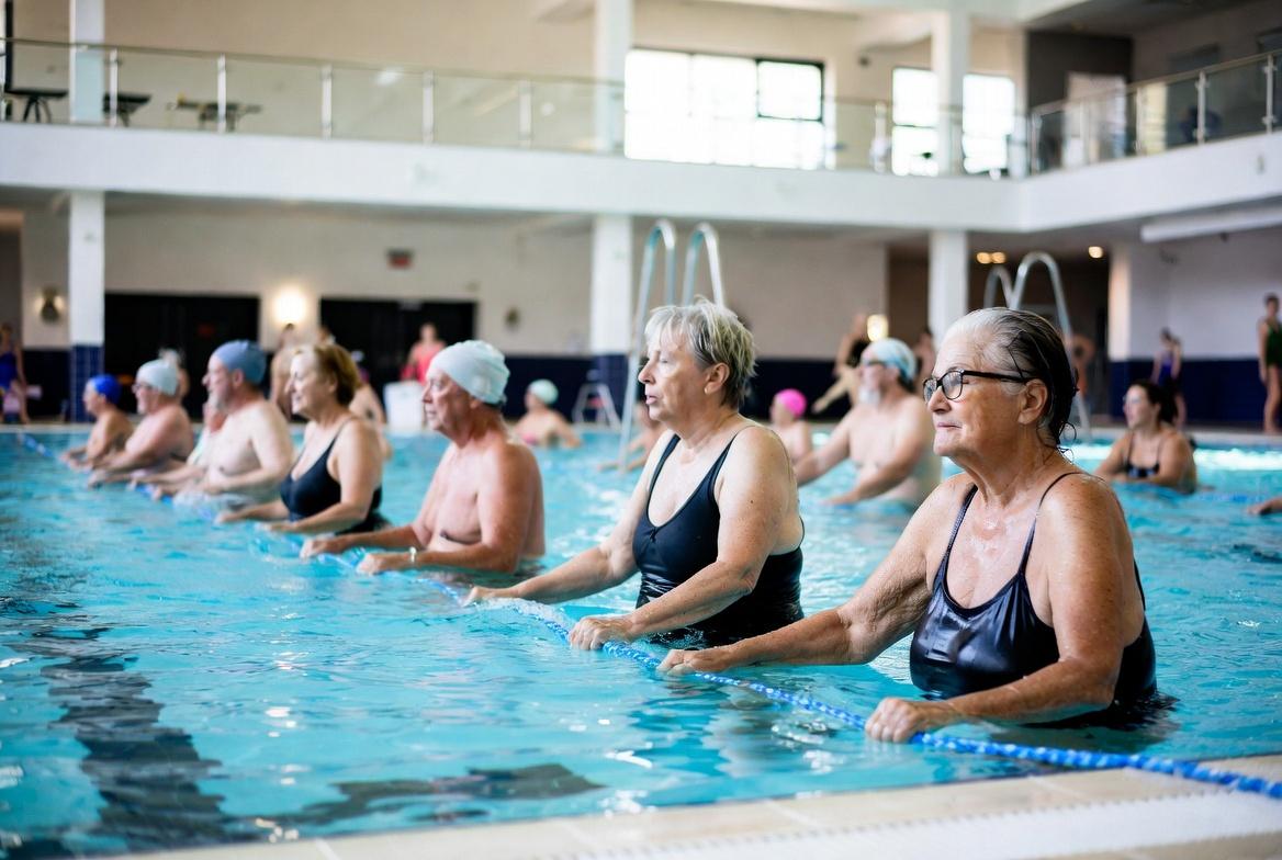 Water activity image 1