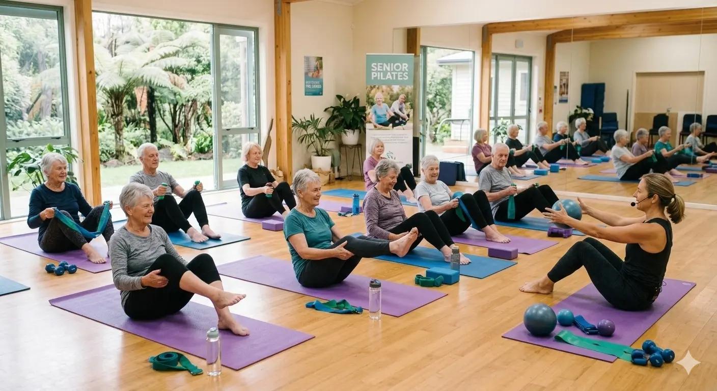 Yoga activity image 3