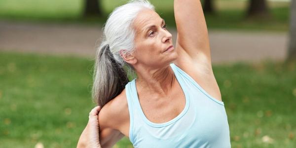 Beginner-Friendly Yoga Classes at Island Bay Community