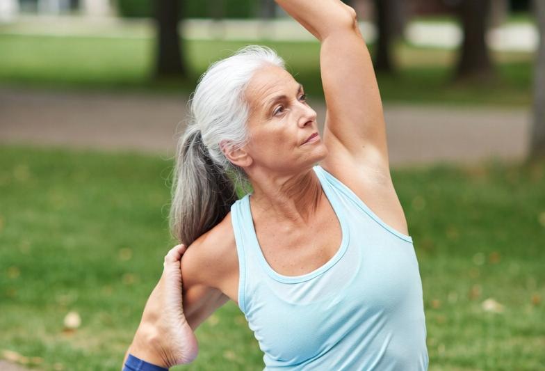 Yoga activity image 3