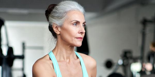 Yoga Gold: Joint Mobility and Strength at Walter Nash