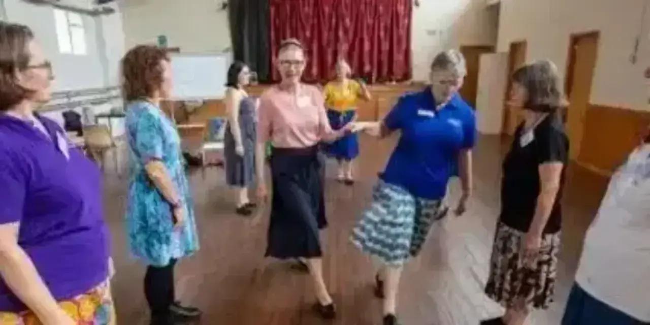 Social Dance Classes in Whangārei | Te Kamo