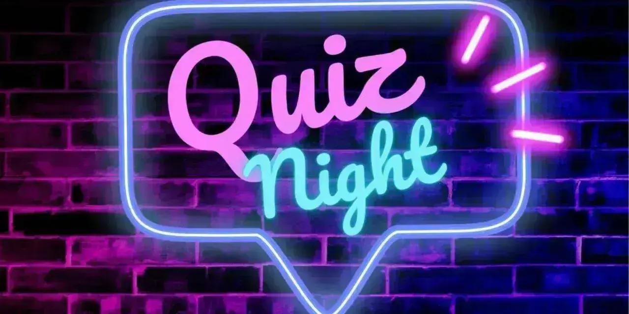 Quiz Night at Oakura Hall - Join the Fun!