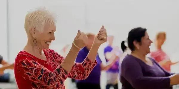 Experience the joy of movement at the weekly Line Dancing sessions at Ngaiotonga Marae near stunning Bland Bay