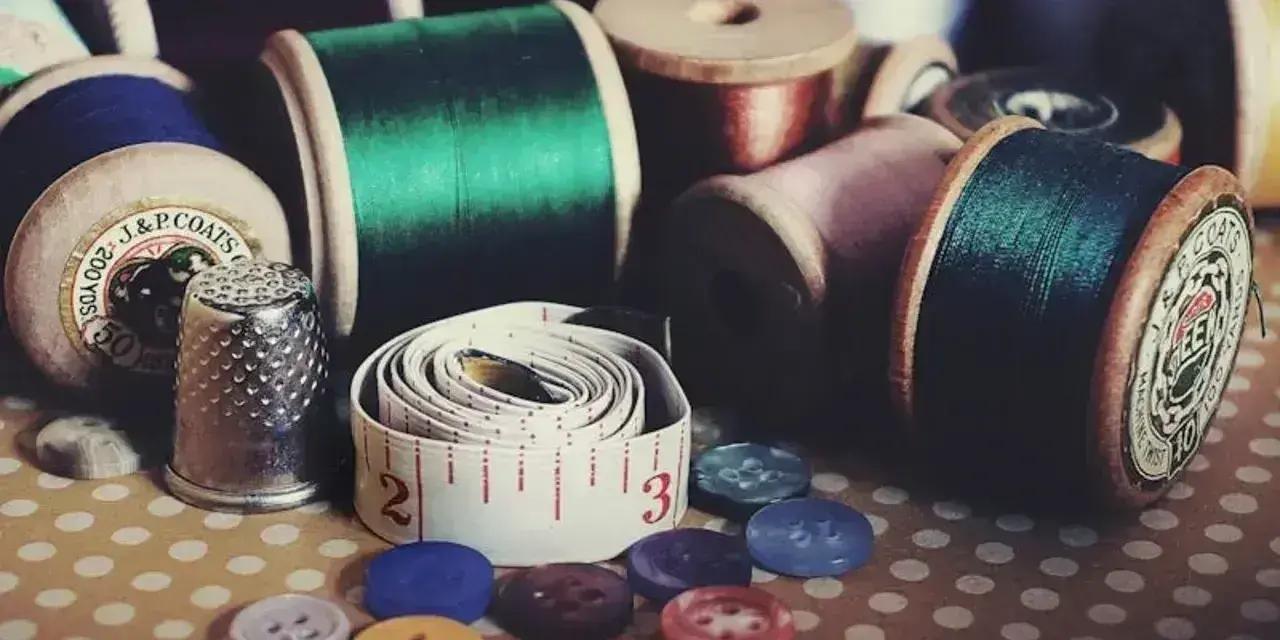 Whangārei Embroiderers' Guild Inc -  Stitch and Create