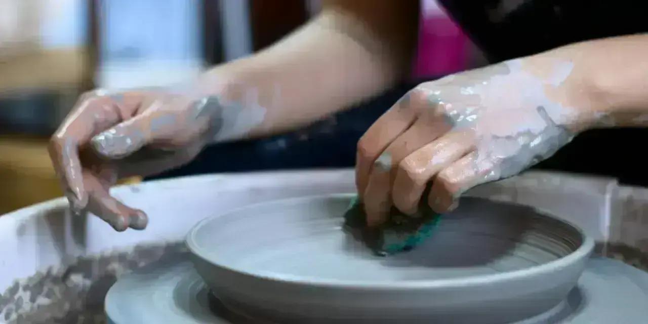 Firebirds Pottery Group