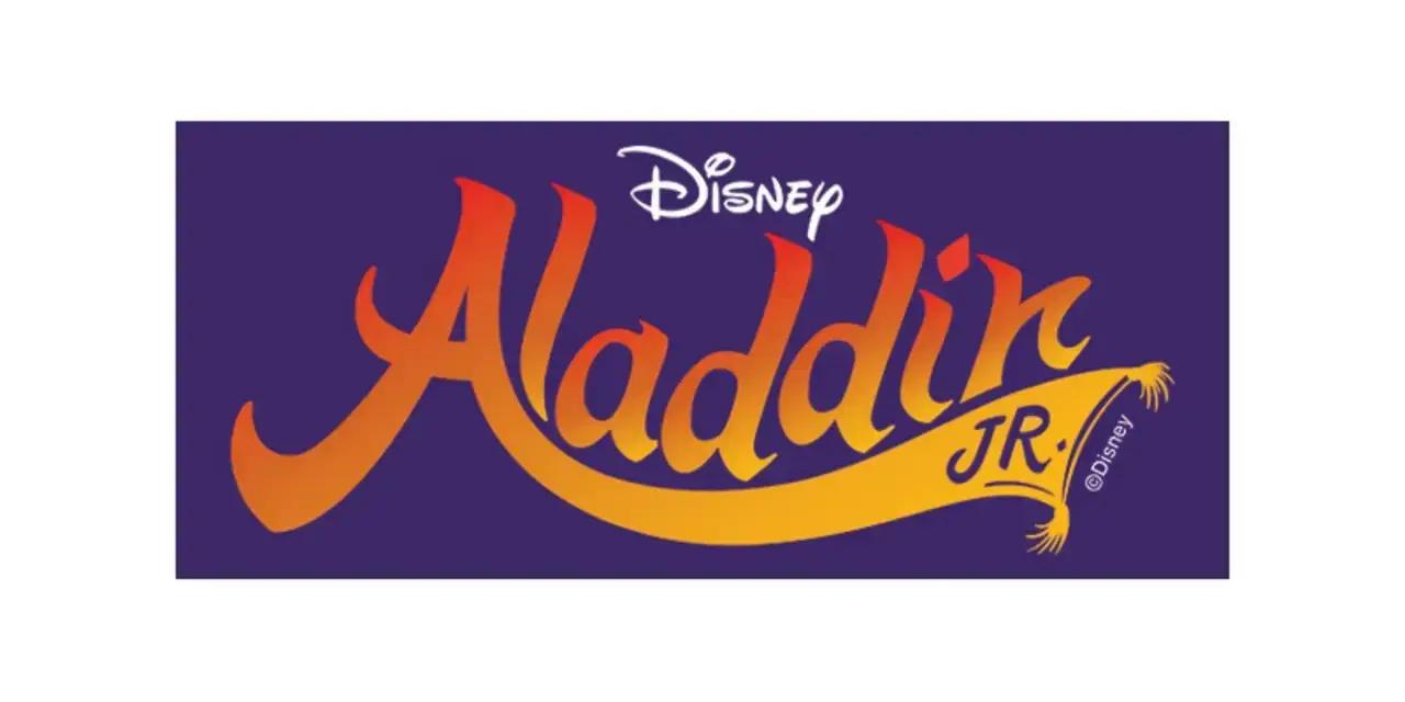 Disney's Aladdin Jr Live in Whangārei