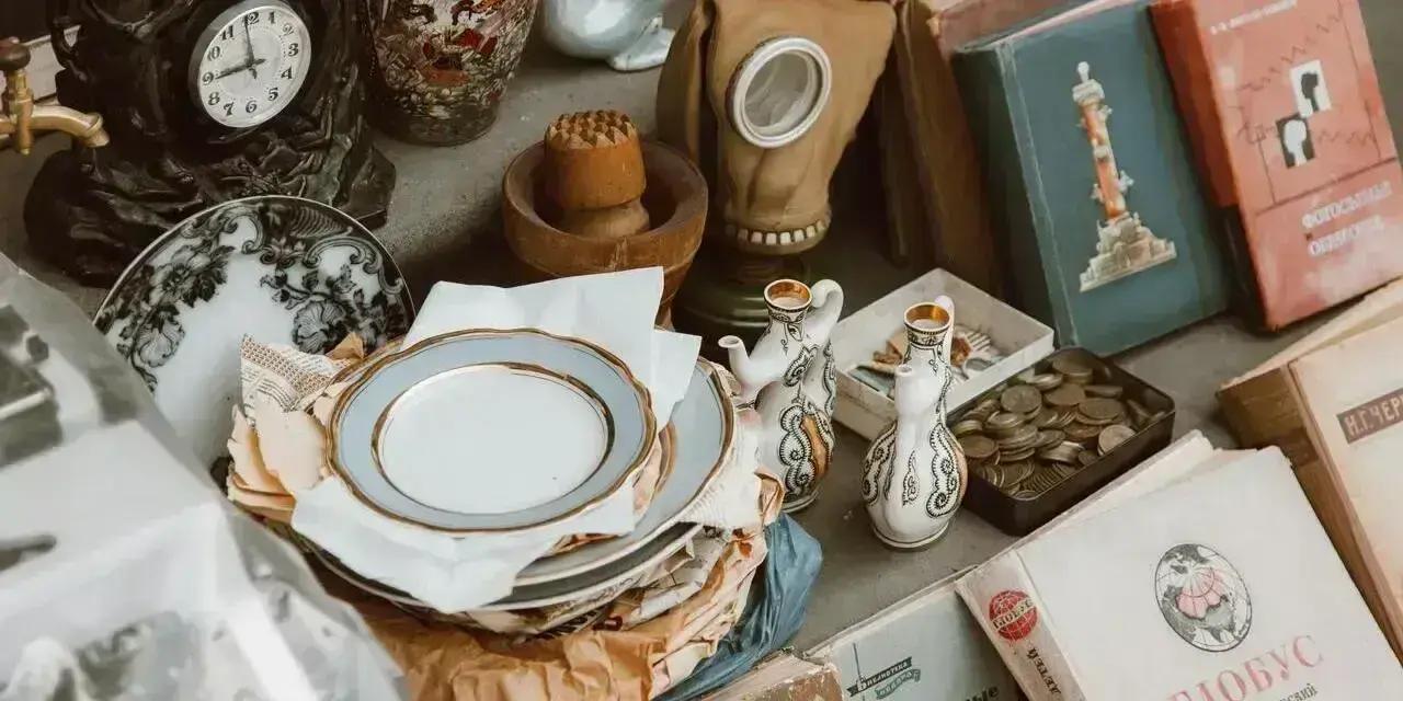 Whangārei Antiques & Collectables Fair